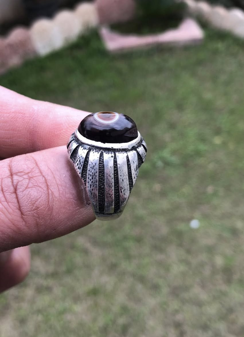 يا الله خاتم بحجر سليماني قديم عين صريحة بصياغة مرتبة فضة 925 قياس 22 للبيع فقط يوجد توصيل


**إذا كنت صاحب هذا الإعلان وتريد حذفه لأي سبب، رجاءا أرسل رسالة إلى الدعم الفني**