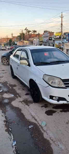 السلام عليكم
جيلي ام كي للبيع رقم بغداد موديل٢٠١١ رقم بغداد خصوصي الماني مشروع وطني 
((((شرط التحويل ))))
كير محرك.. نضيف
غرفه جديده 
مري كهرباء اشاير ب المري  
سنتر لوك 
تخم ويل كب 
شاشه 
تبريد يشتغل منقص غاز 
كهربائيات نضيفه 
حداديه. ٨٠/١٠٠
السعر 33 $ وبيها مجال بسيط للشراي 
مكانها بغداد 
اي استفسار ع الرقم وبي واتساب 
*********** ☎️
