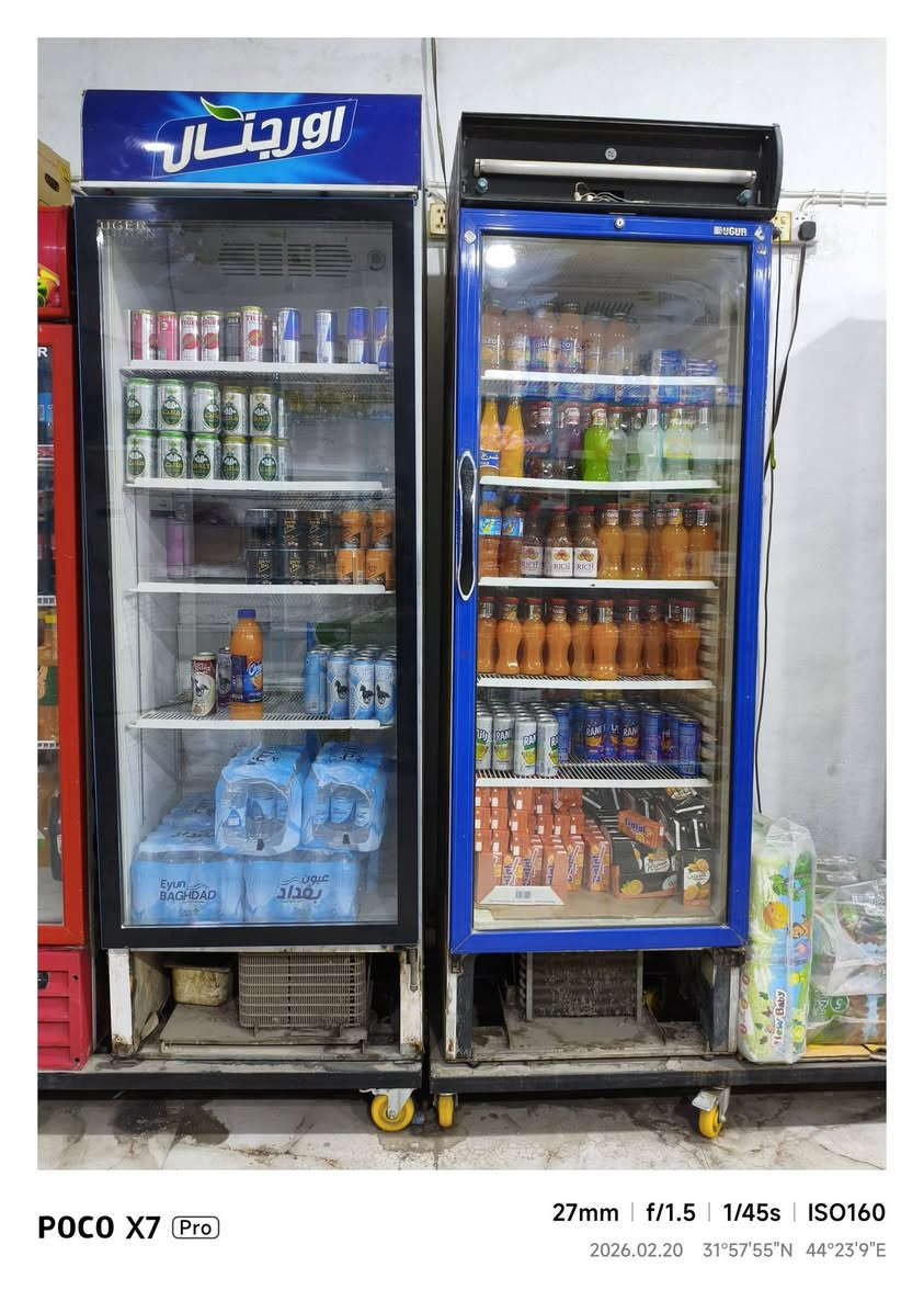 عارضات اسـواق للبيـع 
عــدد 11  
للاستفسار على الرقم 
***********
