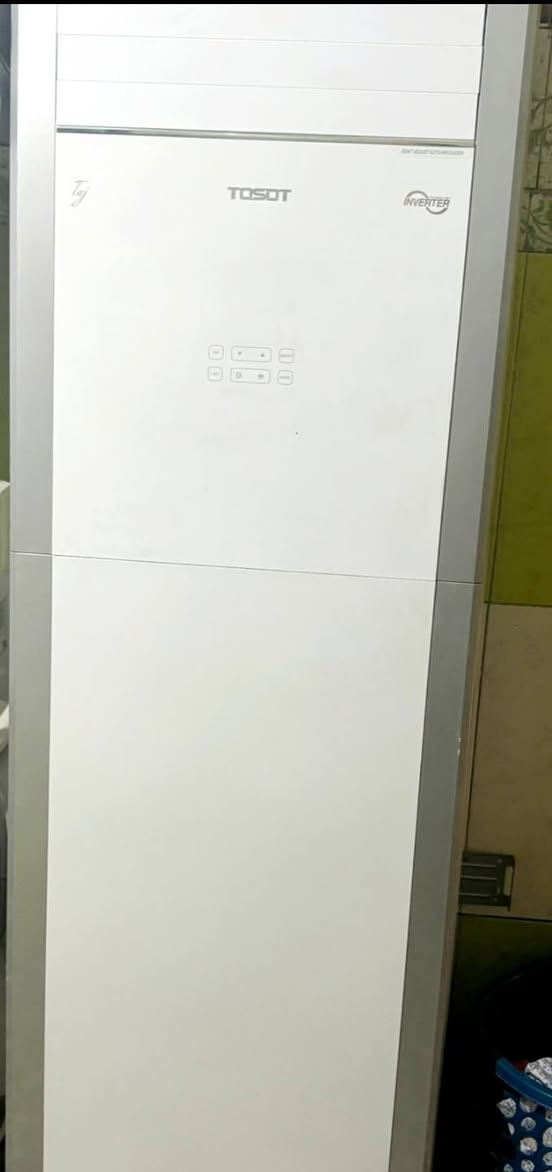 سبلت توسوت كنتوري 3طن أنفيرتر  تدفئه تبريد ثلج ألاصلي من شركةألبليسان العالميه كامل الملحقات غاز الشركه410ضاغط أستوائي سليليز دبل راديتر بواري كيبلات ريموت بلادي السعر 950قفل قفل المكان بغداد الرصافه ألشراي أتصال فقط غير متواجد عل فيس ضمان7أيام بعد النصب 
***********
