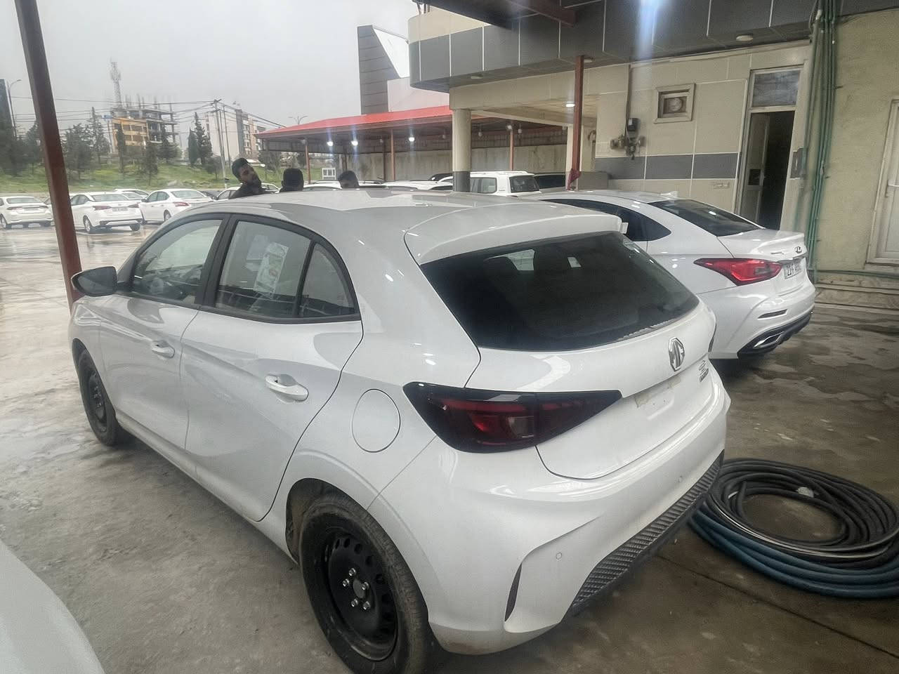 Mg3
0km
2026
105$


**إذا كنت صاحب هذا الإعلان وتريد حذفه لأي سبب، رجاءا أرسل رسالة إلى الدعم الفني**