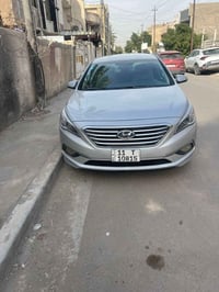 سوناته • ٢٠١٦ • حادث