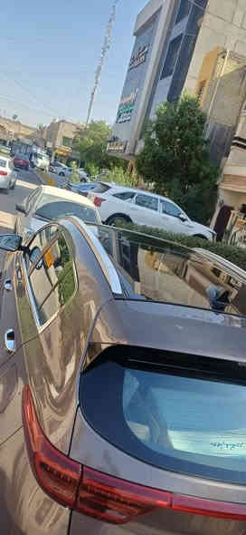 السلام عليكم
كيا سبورتج ٢٠٢٠ خليجي 
 جي تي لاين للبيع 
مواصفات فول ١/١ مكينه ٢٤٠٠ 
اكييد الكل يعرف الجي تي لان شلونها
بدون حادث  مواصفات
بانوراما 
تحكم استيرن 
مري شفط 
حساس امامي خلفي 
شاشة كبيرو شاشة اعطال كامرة 
هاند بريك كهرباء 
صندوق كهرباء 
كشنات جلد 
السيارة خير من الله مكينه وكير وصدر 
ماشية ١١٣ وقابله للزيادة مكاني بغداد شارع فلسطين السعر ٢٠٥٠٠$ وبيها مجال للشراي 
للاستفسار ***********
