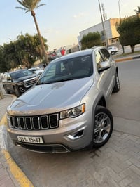 لاريدو • ٢٠٢٠ • حادث بغداد