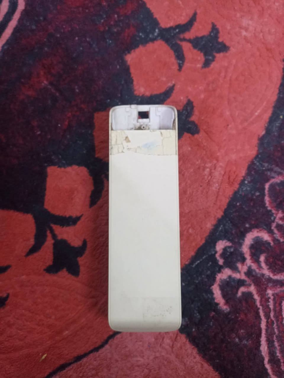 واير مال نت 20 متر ما مستحدم جديد
Nano Station.  m5 مستخدم 
للبيع ادفع سعر بيهن وتعال اخذهم


**إذا كنت صاحب هذا الإعلان وتريد حذفه لأي سبب، رجاءا أرسل رسالة إلى الدعم الفني**