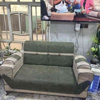 تخم قنفات • حشوة كنبة