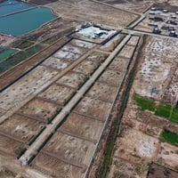 الطارمية حي الفارس • ٢٥٠٠م • اجازة بناء