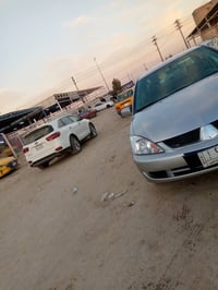 لانسر • ٢٠٠٦ • الديوانية