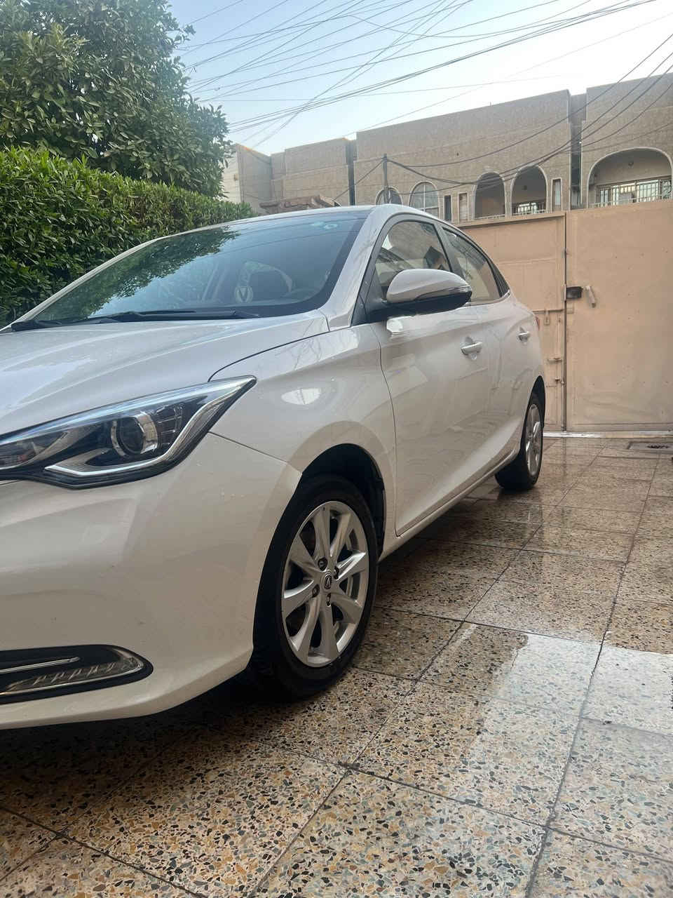🚗 للبيع شانجان السفن 2025
استلام لؤلؤة البخيت
رقم بغداد الجديد (مشروع وطني)
ماشية 13 ألف كم فقط
السيارة نظيفة جداً وجاهزة للاستخدام
💰 السعر: 14,600,000 دينار
🔹 بيها مجال بسيط للجادين.
📲 للتواصل واتساب فقط: ***********
