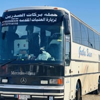 ذهاب كربلاء • ١٥ شعبان • الثلاثاء