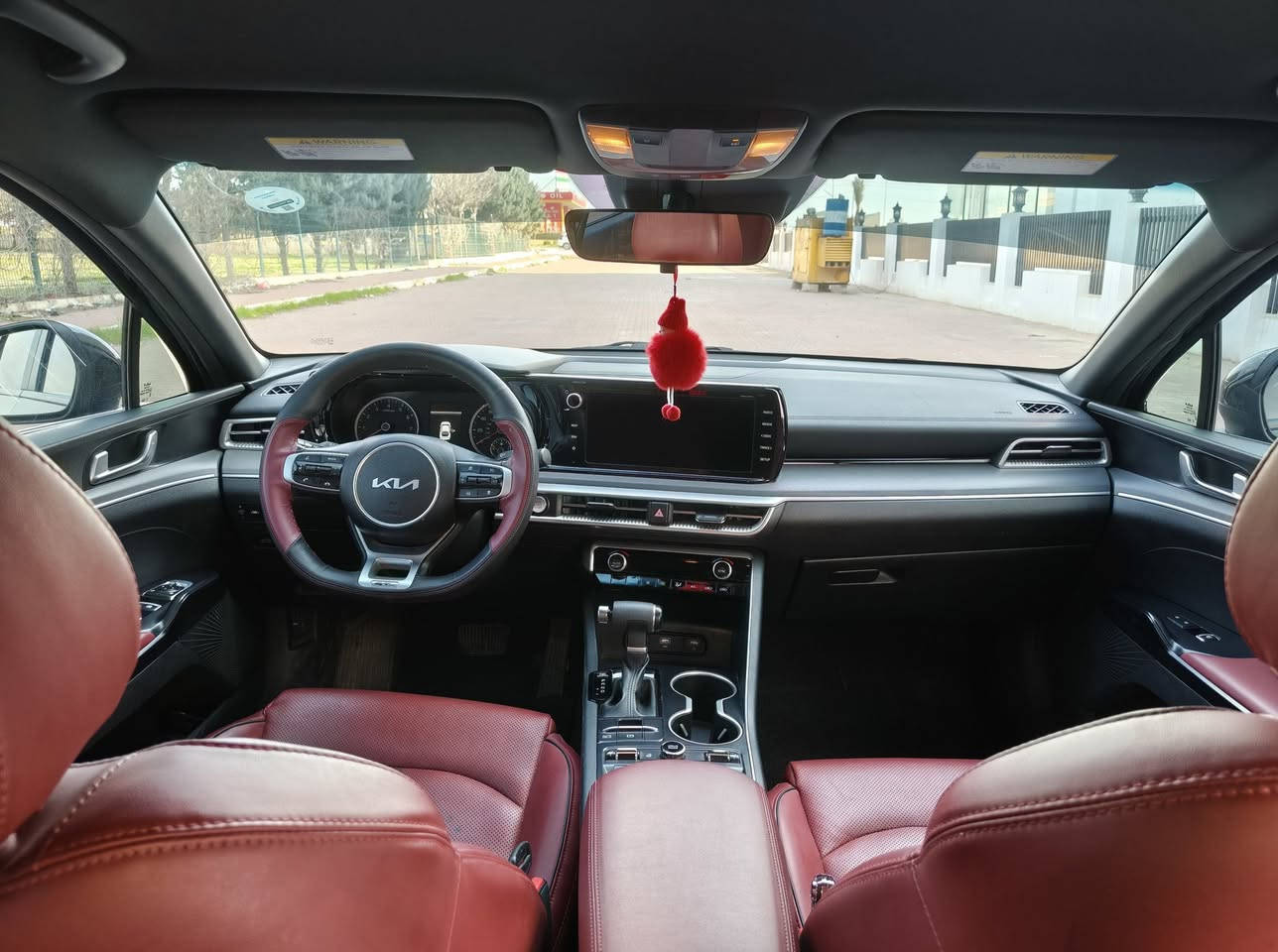 Kia K5 اكر, نينوى


**إذا كنت صاحب هذا الإعلان وتريد حذفه لأي سبب، رجاءا أرسل رسالة إلى الدعم الفني**