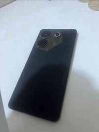 تكنوًكمًونً20s برو G5 ذاكرة 256  بطارية 5000 90فرم بوبجي السعر ١٧٠الف ...