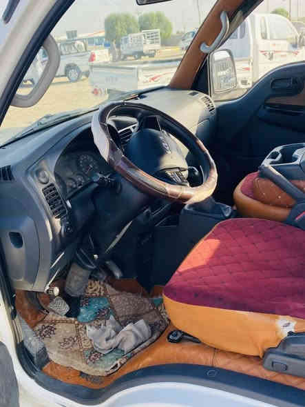 كيه موديل 2023مكفو له كفاله عامه شرط من كلشي ماشيه 60رقم بابل دولي مكان بابل  سعر 155وبيه مجال رقم الاتصال***********
