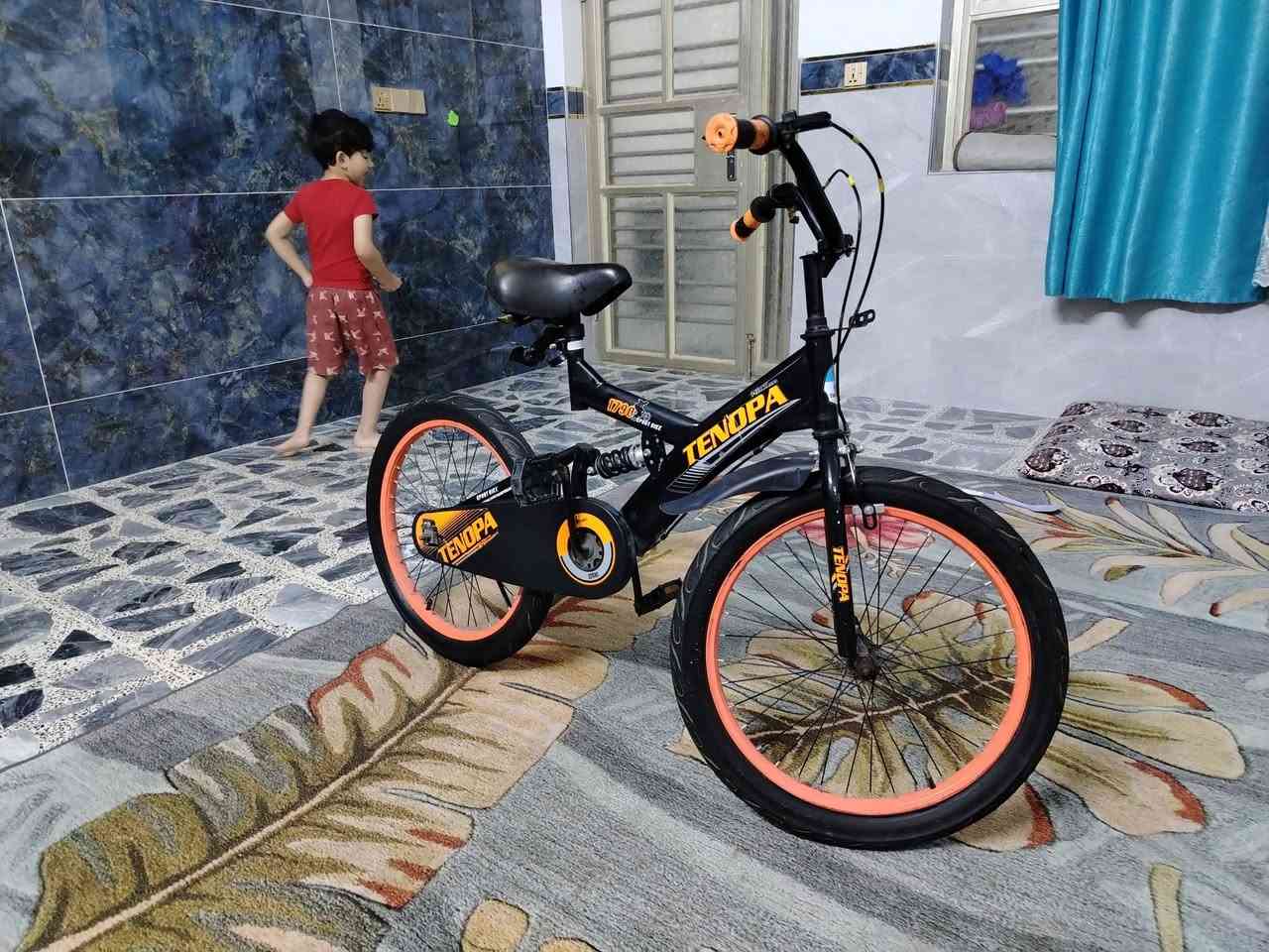 دراجه هوائيه حجم 20 للبيع سعر 45 راسلوني خاص ***********
