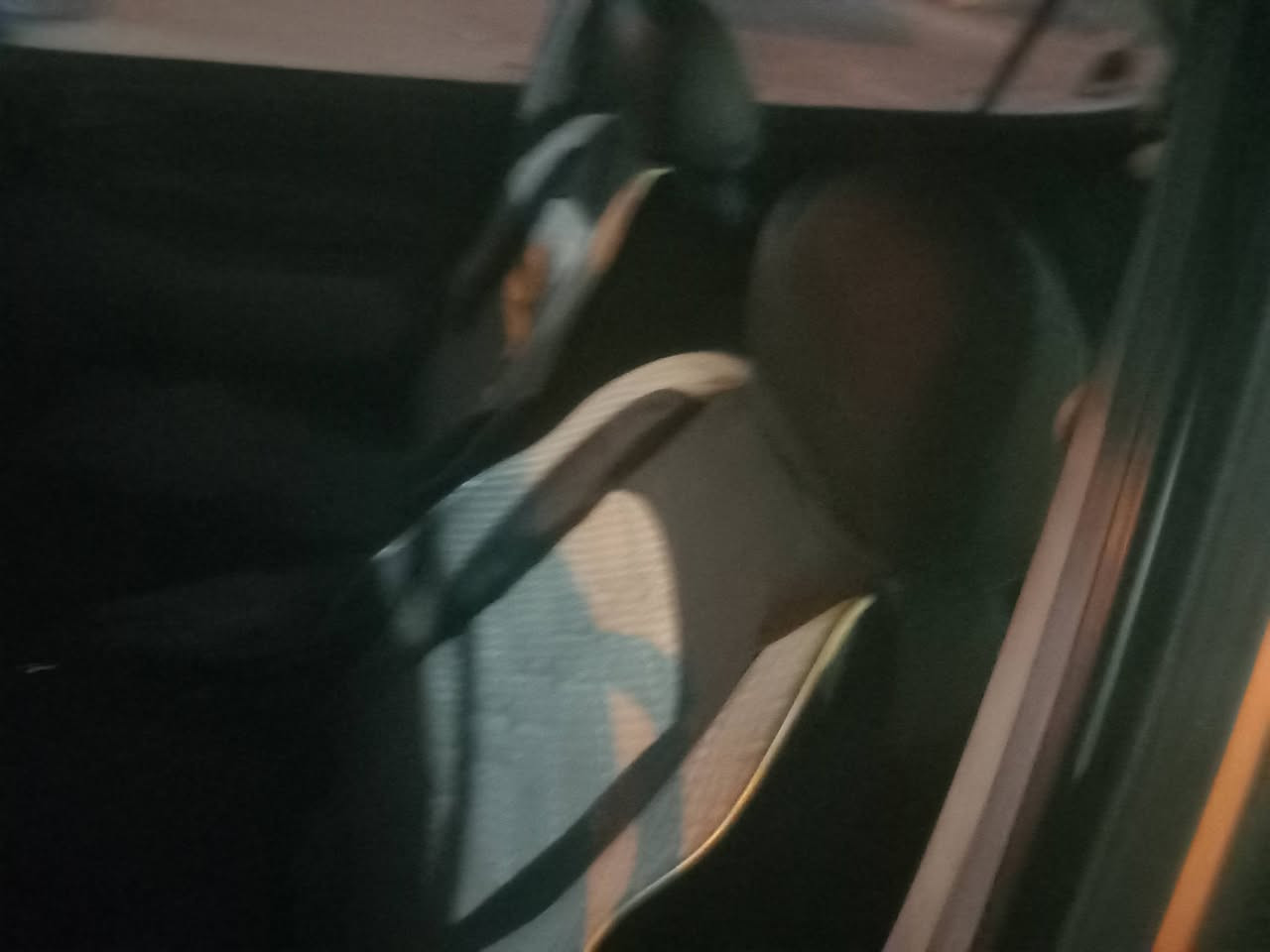 سلام عليكم دايو لكنزه موديل ٩٨ مكفوله من الضربه ولتبديل مكينه خيط بخار صدر امامي خلفي كله جديد شواصي مكفولات تبريد تدفئه شغاله كهربائيات كلها شغاله واي استفسار اني حاضر هذا رقمي ***********السعر ٤٠ وبيها مجال السياره رقم بغداد دولي بسمي سنويه ٣١ سياره موجوده بغداد الشعب واي استفسار ايخابر واني حاضر
