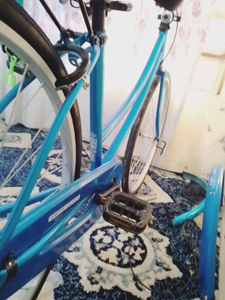 السلام عليكم للمروس باسكل بطه شعدك نزلل بدون فرق


**إذا كنت صاحب هذا الإعلان وتريد حذفه لأي سبب، رجاءا أرسل رسالة إلى الدعم الفني**