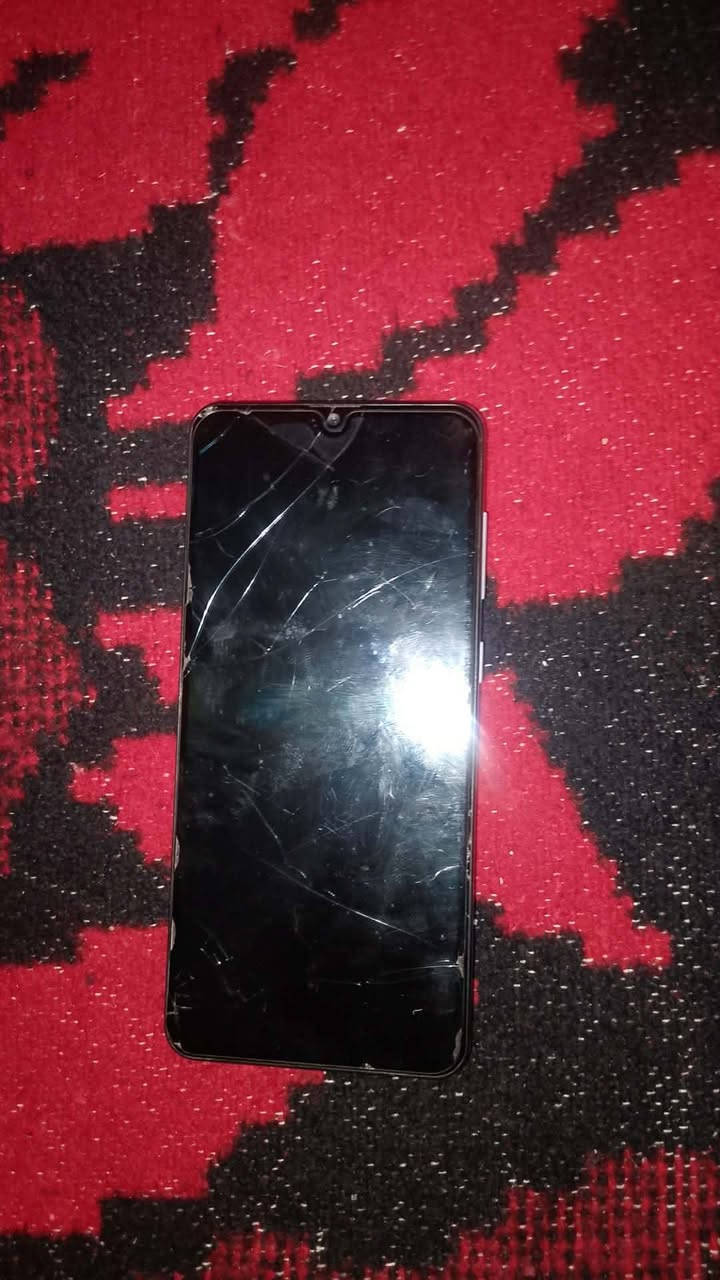 سلام عليكم مبايل للبيع السعر 75 وبي مجال سامسونج A31


**إذا كنت صاحب هذا الإعلان وتريد حذفه لأي سبب، رجاءا أرسل رسالة إلى الدعم الفني**