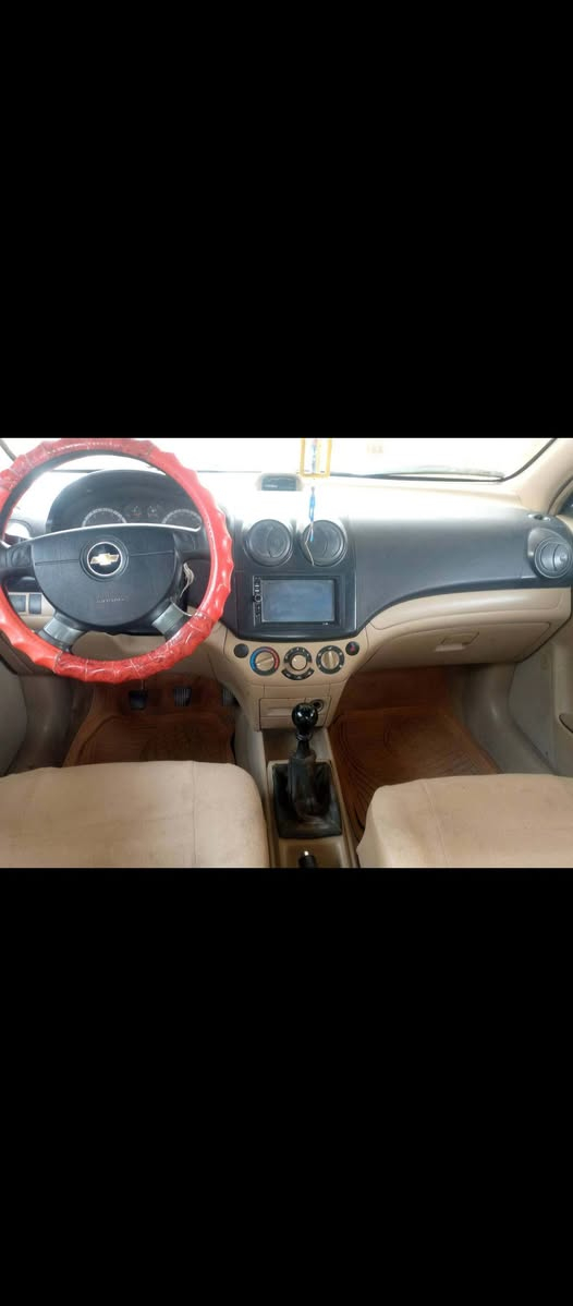 سياره للبيع موديل 13 ومكفوله كفاله عامه كير عادي مكان السماوه 
***********
