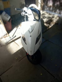 بكاني شعب • بدون باتري • مكينة تدخن