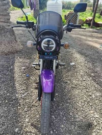 دراجه سونيك 2025 محرك 200 سي سي مكاني بغداد الشعله٠٧٨٢٦٤١٢٢٠٦#  900