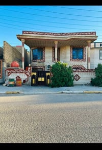 حي الحكم • ٢٥٠م • ٤ غرف