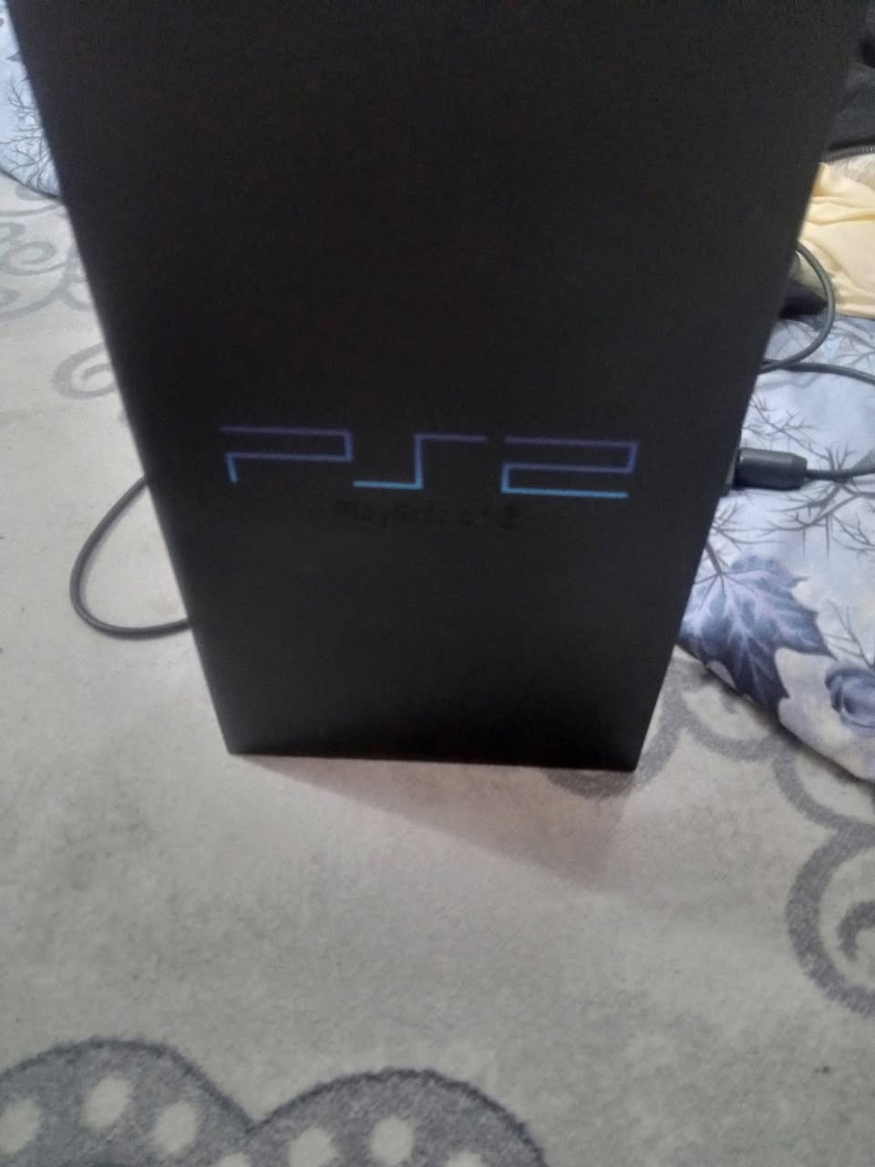 سلام عليكم بلي 2 للبيع غراضه كامله بي مشكله عوزه فيوز بل خريطه يشتغل طبيعي سعره 25 عنوان النجف الأشرف حي النداء رقم تواصل وتساب
***********
