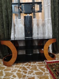 ميز تلفزيون ب50 الف 07714930260