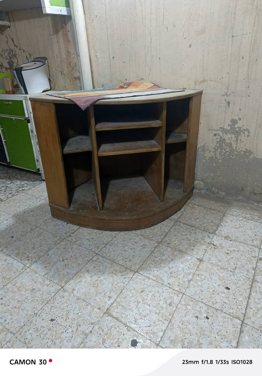 اغراض للبيع ميز صاج 15 ثلاجة 150 مكينة 50 ع فحص


**إذا كنت صاحب هذا الإعلان وتريد حذفه لأي سبب، رجاءا أرسل رسالة إلى الدعم الفني**