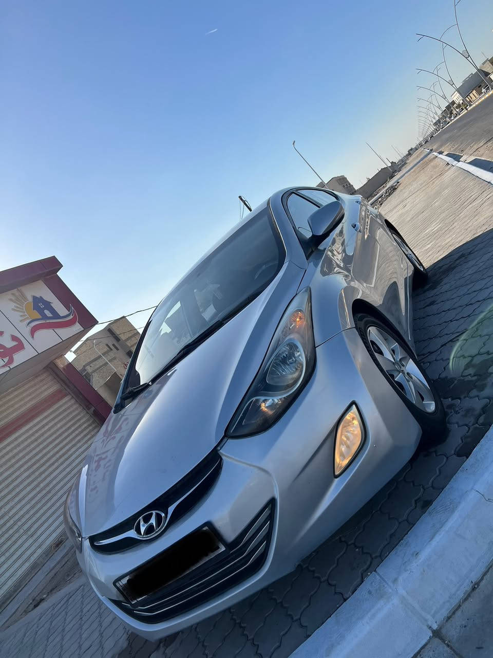 للبيع النتره  مضلع مديل 2014
كص جنطه شغل 100/100ادوات ادوات 
متومه كامله ارقام وسنويه شرط لحاسبه 
دخول جديد ستوه كامله
مواصفاته فول ماعده الفتحه داخل جلد 
اشاير مري
ريمونت تقفيل وتفتيح
بلاتوث+اواكس حساسات شاشه تاب كامره خلفيه 
فول تحكمات
تبريد ثلج مكينه 2000بل كارتون 
تخم تاير ويل بلادي جديد بلكارتون
السياره جديده كارتون ماعايزه برغي
المكان البصره 
السعر 50وبيها مجال للشراي
الاتصال على الرقم *********** 
***********
