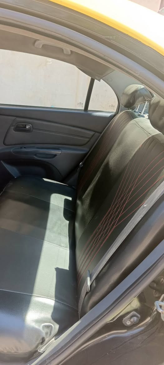 سلام عليكم كيا ريو داخل برايد رقم نينوى هزه جديده
كير ومحرك شرط تبريد شغال ضرر جامل الامامي كود واحد
كوبون بانزين سعرها 95 وبي مجال عنوان موصل حي الانتصار رقم الموبايل ***********
