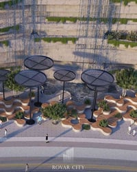 روفار سيتي • مدينة السليمانية • أقساط ١٥ سنة