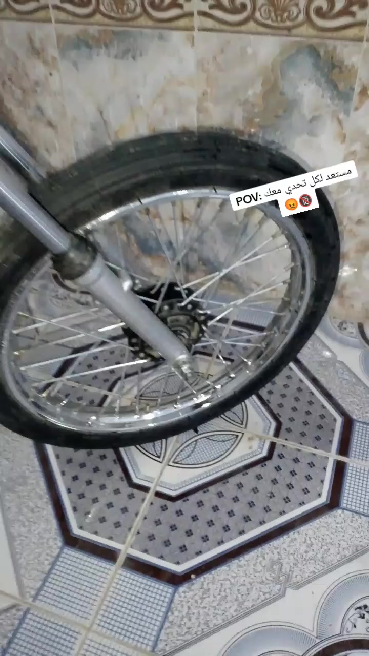 دراجه مراوس أو للبيع سعر خاص اراوسك حته لو اجملك بس كون دراجه ما مفتوحه


**إذا كنت صاحب هذا الإعلان وتريد حذفه لأي سبب، رجاءا أرسل رسالة إلى الدعم الفني**