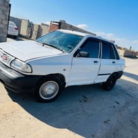 محرك جديد • كاوتش نضيف • تكريت البوعجيل