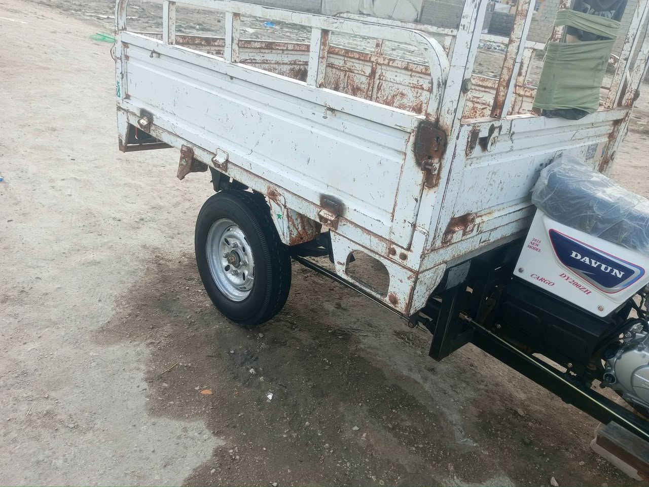 السلام عليكم ستوته للبيع موديل 12 تعمير 26 محرك صله شهر كهربائيات شغاله اوراق سعر 1,450 ناصريه مركز تواير ثلاثه جدد ***********
