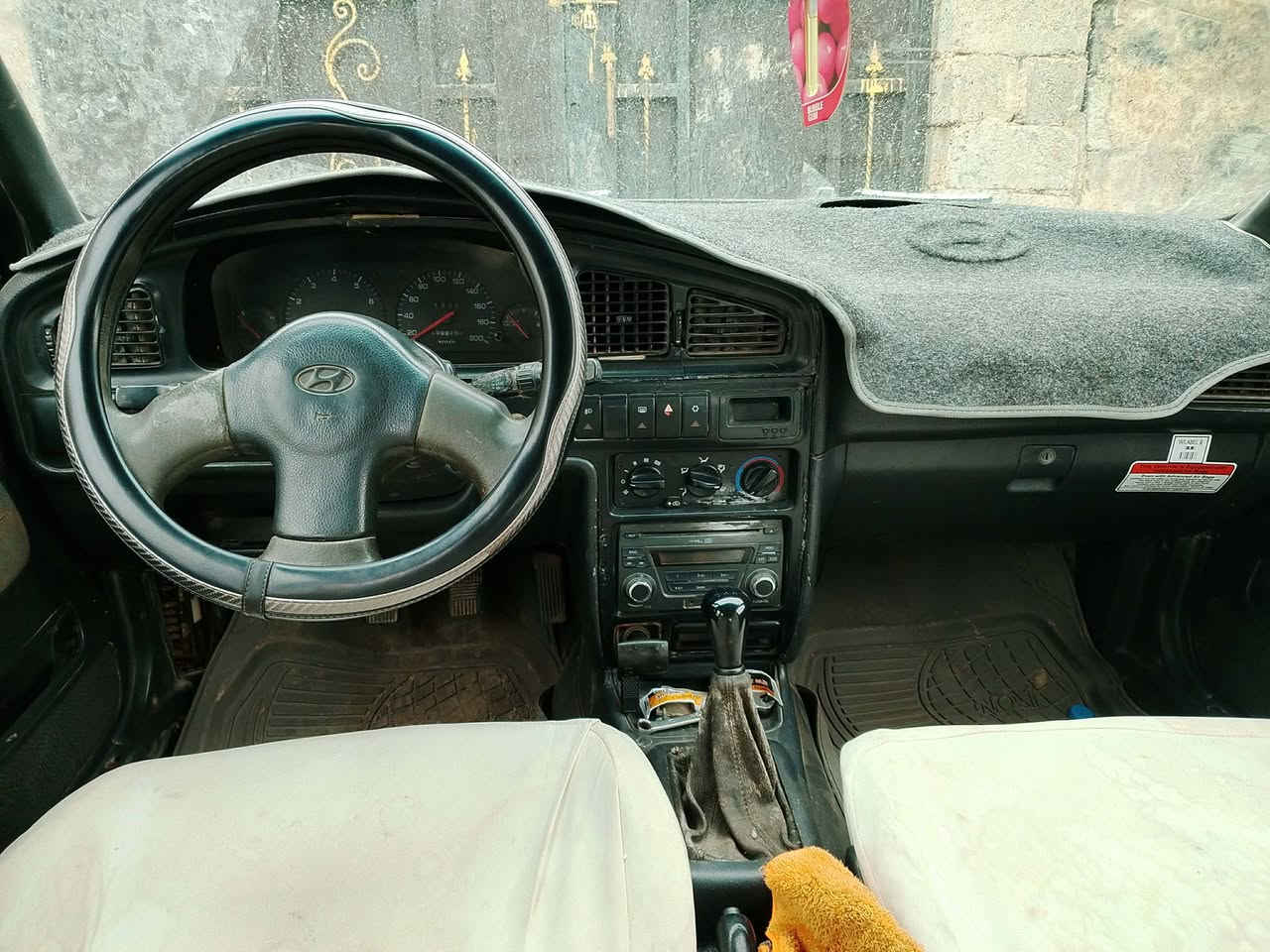 السلام عليكم الانتر 94رقم ديالى دولي سنويه 30كير محرك مكفول مصبوغه عام مكفوله من  الضربه والخياس صبغ فرن درجه اولى كهربائيات كله شغاله مابيه نقص تخم تاير ويل كب بلادي صدر جديد السعر 35 ديالى بعقوبة ***********او ***********
