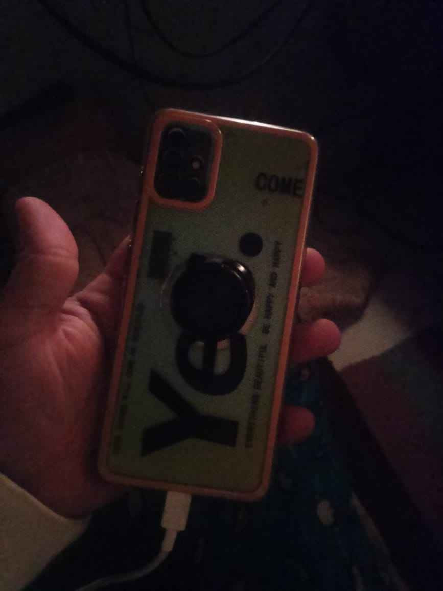 A51 جهاز شاشه لكلاس مالتة مكسرة بس متأثر على لمس بغداد, العراق


**إذا كنت صاحب هذا الإعلان وتريد حذفه لأي سبب، رجاءا أرسل رسالة إلى الدعم الفني**