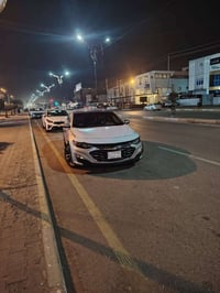 ماليبو • ٢٠٢٠ • ١٥٠٠ تيربو