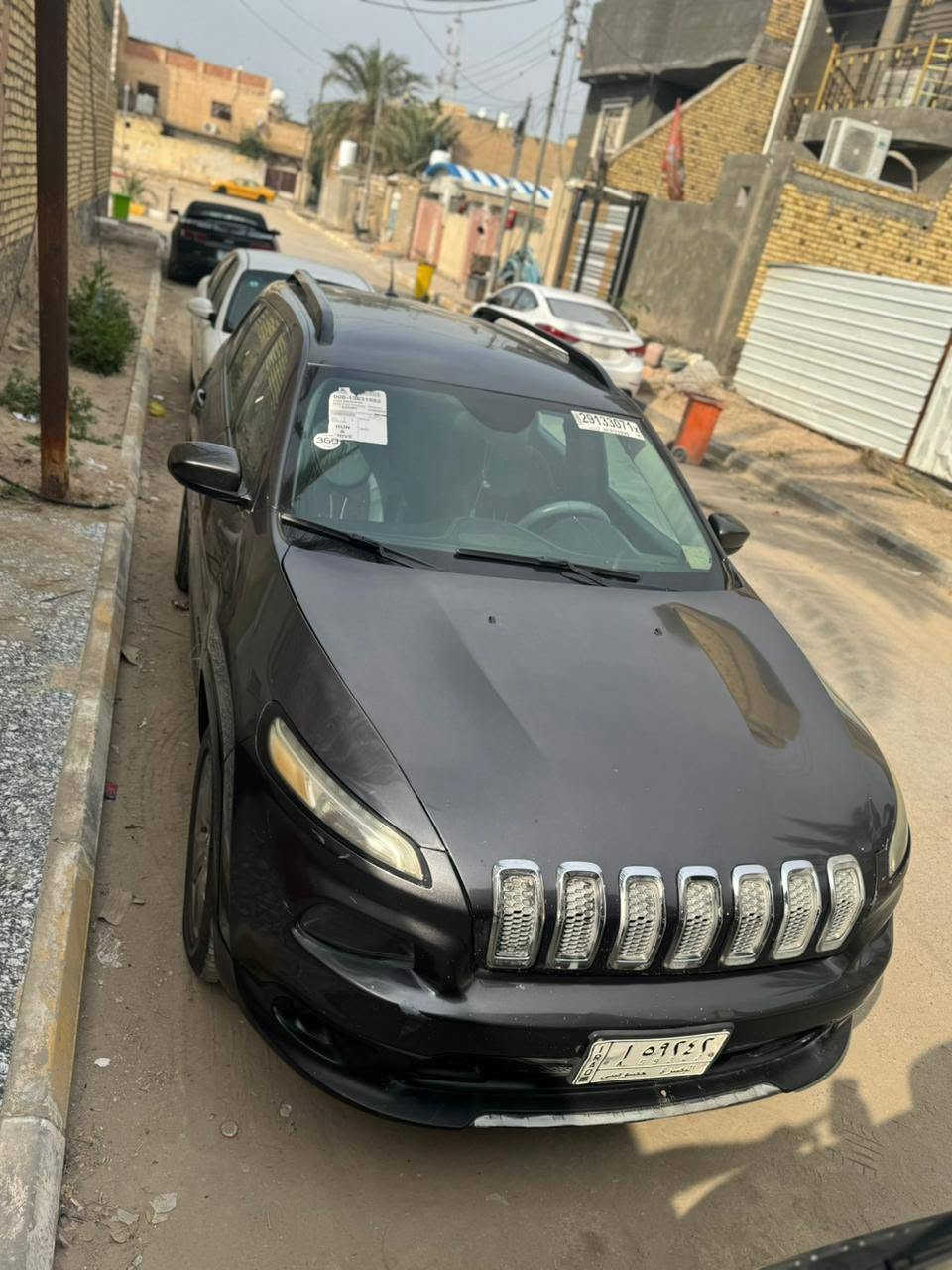 سلام عليكم جيب للبيع موديل 18
حادثها جاملغ سعر115 وبيها مجال


**إذا كنت صاحب هذا الإعلان وتريد حذفه لأي سبب، رجاءا أرسل رسالة إلى الدعم الفني**