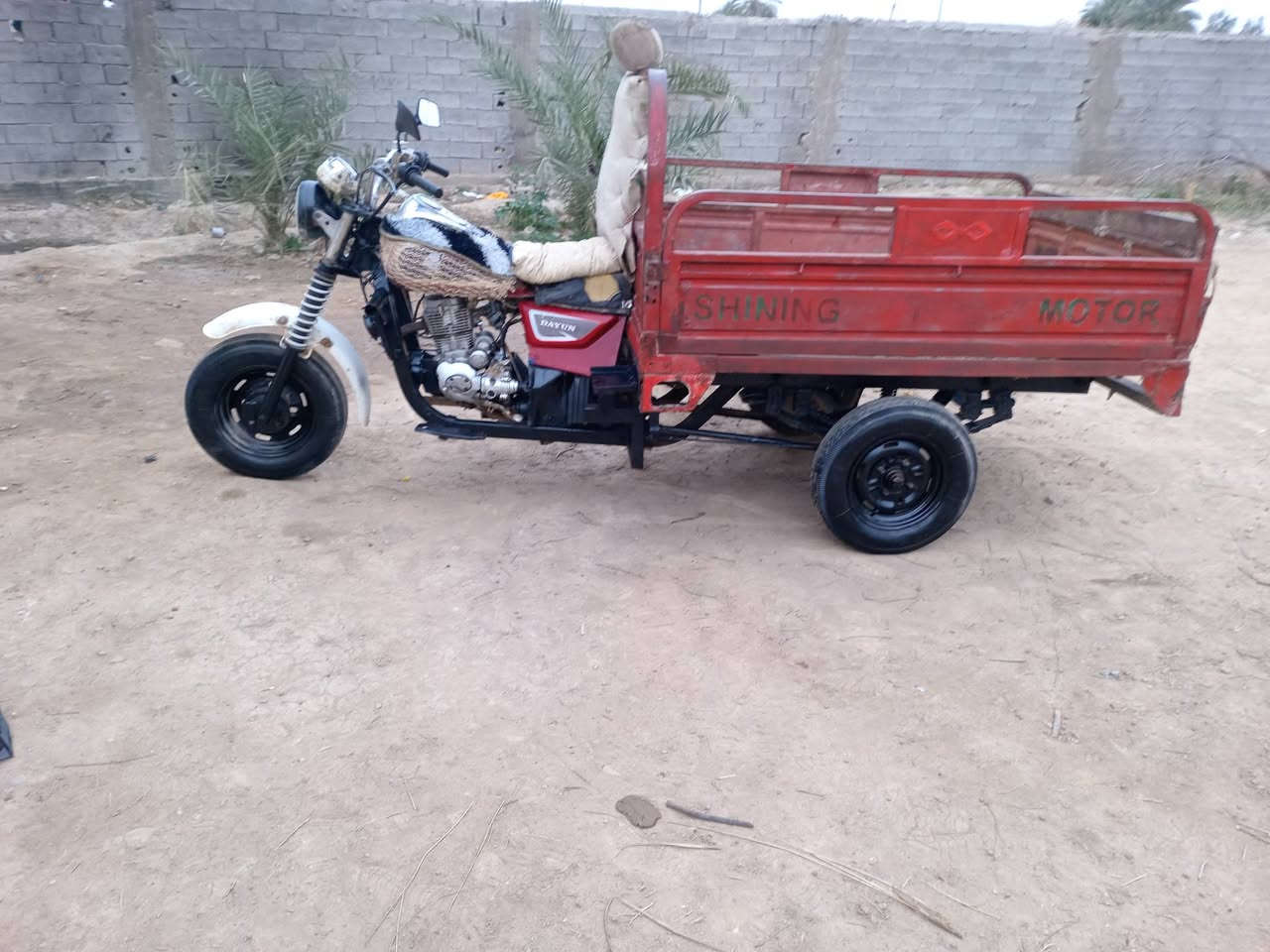 ستوته كلك للبيع موديل ١٦ مكاني قضاء النصر ***********
