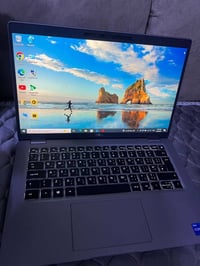 ديل • كور i5 ج١١ • ٨ جيجا رام