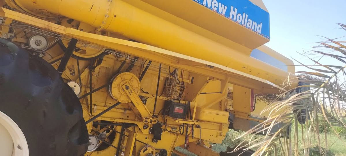 سلام عليكم TC56 موديل2006فول موصفات 5 بلم دبل درام. طبله 17 مكفوله عام.  والصور كلها كدامك واضحه ع وضع الشركه السعر 85 مليون وبيها مجال حك الجيه  ***********//***********
