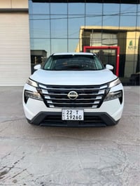 روج ٢٠٢٤ • توربو ٣بستن • SV AWD