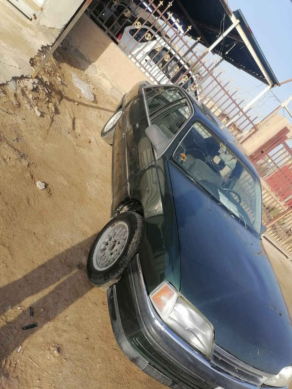 اسلام عليكم للبيع او مراوس  اوبل حجم 20  اتصل وبيك خير ودلل
***********
