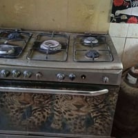 طباخ • شغال • قفل