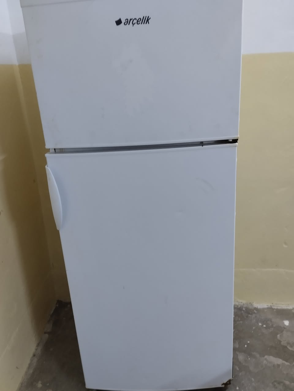 السلام عليكم ثلاجا البيع السعر 60


**إذا كنت صاحب هذا الإعلان وتريد حذفه لأي سبب، رجاءا أرسل رسالة إلى الدعم الفني**