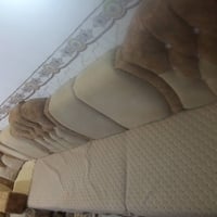 تخم تسكام ٦×٤ • ٨ طبلات • النجف الحولي شارع ٣٠