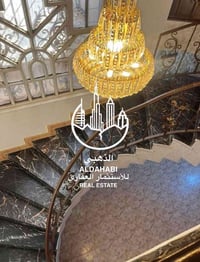 للايجــــــــــــار ✅ . بيت طابقين للايجار في دور الصحه واجهه مرمر بنا...