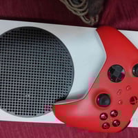 سيريس اس • ٥١٢جيجا • دراع واحد