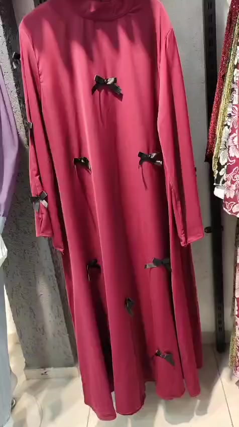 ✨️شروة فساتين سهره
✨️العدد 200 سيريات نظامية 

✨️السعر مناسب 
روان


**إذا كنت صاحب هذا الإعلان وتريد حذفه لأي سبب، رجاءا أرسل رسالة إلى الدعم الفني**