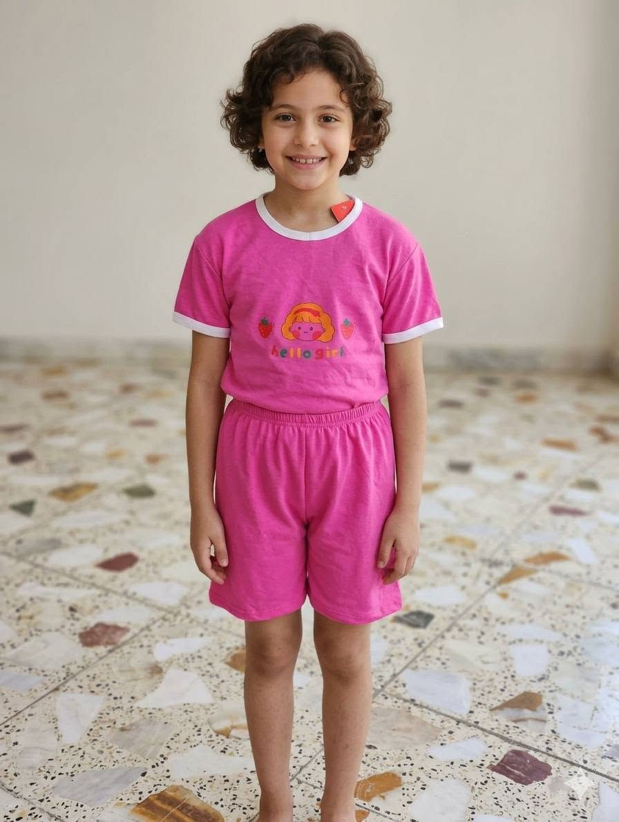 ملابس بات بات سعر القطعة ب4 الاف


**إذا كنت صاحب هذا الإعلان وتريد حذفه لأي سبب، رجاءا أرسل رسالة إلى الدعم الفني**